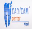 CAD/CAM Dental CENTER Miami company logo