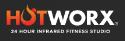 HOTWORX - New York, NY (Chelsea) company logo