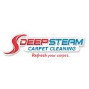 Deep Steam Carpet Cleaning company logo