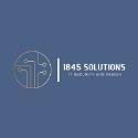 1845 Solutions company logo