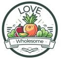 Love Wholesome company logo