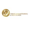 Valencia Advanced Dentistry at Copperhill Smiles company logo