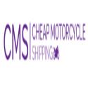 Cheap Motorcycle Shipping company logo