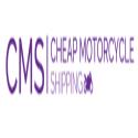 Cheap Motorcycle Shipping company logo
