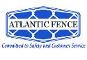 Atlantic Fence company logo