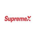 SupremeX Packaging company logo