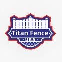 Titan Fence Company company logo