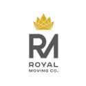 Royal Moving & Storage company logo