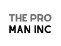 The Pro Man Inc company logo