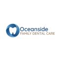 Oceanside Family Dental Care company logo