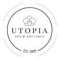 Utopia Spa & Boutique company logo