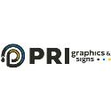 PRI Graphics & Signs company logo