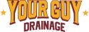 Your Guy Drainage company logo