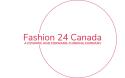 Fashion 24 Canada Inc. company logo