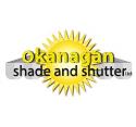 Okanagan Shade and Shutter company logo