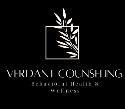 Verdant Counseling company logo