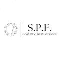 S.P.F Cosmetic Dermatology company logo