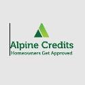 Alpine Credits company logo