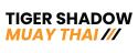 Tiger Shadow Muay Thai (Boxe thai/Kickboxing) company logo
