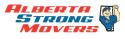 Alberta Strong Movers company logo