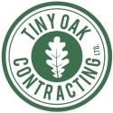 Tiny Oak Contracting company logo