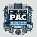 Paterson AC Repair Group company logo