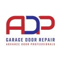 ADP Garage Doors company logo
