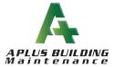 Aplus Building Maintenance company logo
