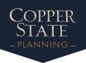 Copper State Planning company logo