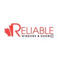 Reliable Windows & Doors company logo