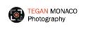 Tegan Monaco Photography company logo