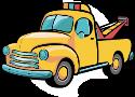 Tow Trucks Pickering company logo