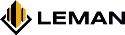 Leman Construction company logo