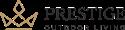 Prestige Outdoor Living company logo