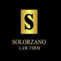 Solorzano Law Firm company logo