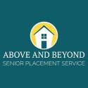 Above and Beyond Senior Placement Services company logo