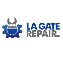 LA Gates Repairs company logo