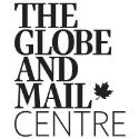 The Globe and Mail Centre company logo