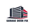 Garage Door Fix company logo