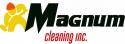 Magnum Cleaning Inc company logo