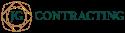 JG Contracting company logo