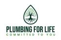 Plumbing For Life company logo