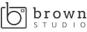 BrownStudio company logo