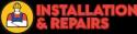 Installation And Repairs company logo