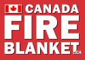 Canada Fire Blanket company logo