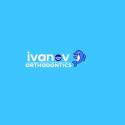 Ivanov Orthodontic Experts company logo