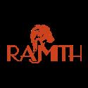 Rajmith company logo