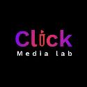 Click Media Lab company logo