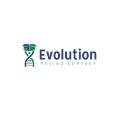 Evolution Moving Company company logo