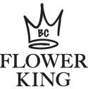BC Flower King company logo